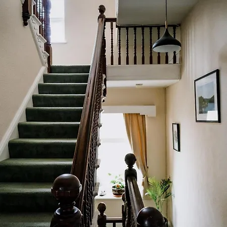 Avalon Guest House-3